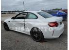 BMW M2 COMPETI 2020