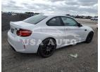 BMW M2 COMPETI 2020