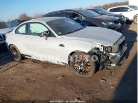 BMW M2 COMPETITION 2020