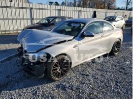 BMW M2 COMPETI 2020