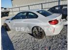 BMW M2 COMPETI 2020