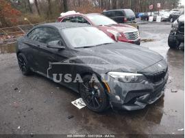 BMW M2 COMPETITION 2020