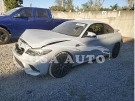 BMW M2 COMPETI 2020