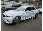 BMW M2 COMPETI 2019