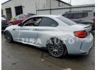 BMW M2 COMPETI 2019