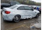 BMW M2 COMPETI 2019