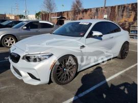 BMW M2 COMPETI 2019