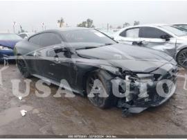 BMW M4 COMPETITION 2024