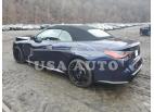 BMW M4 COMPETI 2024