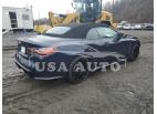 BMW M4 COMPETI 2024