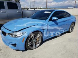 BMW M4 2015
