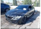 BMW M4 2015