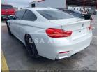 BMW M4   2015