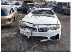 BMW M4   2017