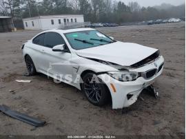 BMW M4   2015