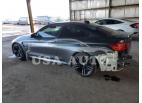 BMW M4 2015