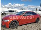 BMW M4 2015