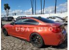 BMW M4 2015