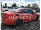 BMW M4 2015