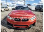 BMW M4 2015