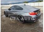 BMW M4 2016