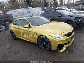 BMW M4   2015