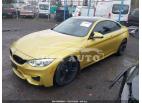 BMW M4   2015