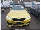 BMW M4   2015