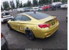 BMW M4   2015