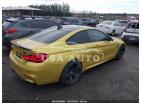 BMW M4   2015