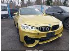 BMW M4   2015