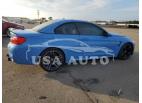 BMW M4 2016