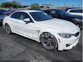 BMW M4 2016