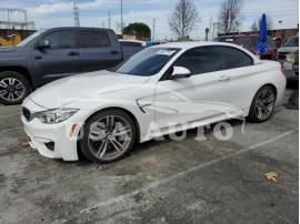 BMW M4 2016