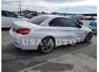 BMW M4 2016