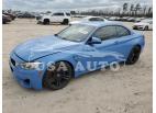 BMW M4 2015