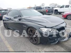 BMW M4   2015