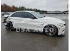 BMW M4 2016