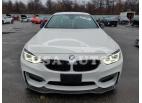 BMW M4 2016