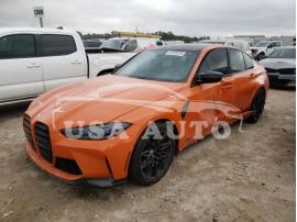 BMW M3 COMPETI 2023