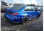 BMW M3 COMPETITION XDRIVE 2022