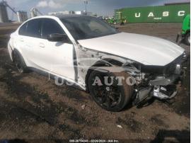 BMW M3 COMPETITION XDRIVE 2023