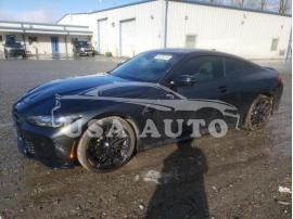 BMW M4 COMPETI 2023