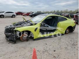 BMW M4 COMPETI 2022