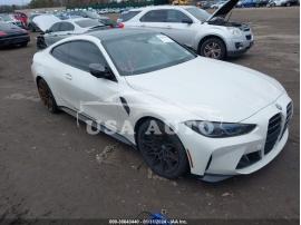 BMW M4 COMPETITION XDRIVE 2022