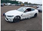 BMW M4 COMPETITION XDRIVE 2022