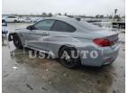 BMW M4 2020