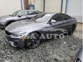 BMW M4 2018