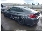 BMW M4   2018