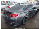 BMW M4   2018